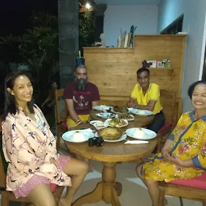 Bed & Breakfast The Hidden Bali, Ubud (Bali)