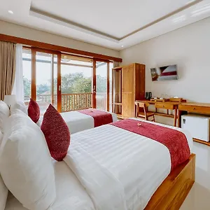 Hotel Sanubari, Ubud (Bali)