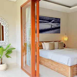 Guest house Mossca Mooi, Ubud (Bali)