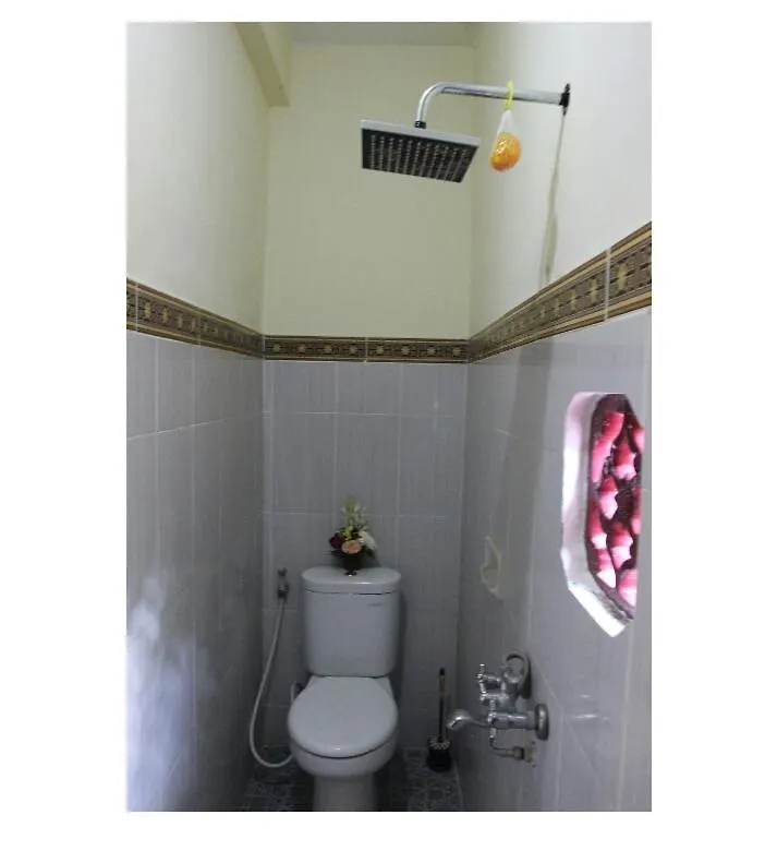 فندق مبيت وإفطار أوبود Arjun Bed And Breakfast إندونيسيا