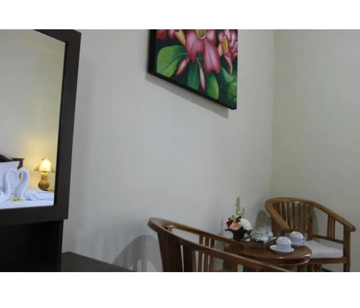 أوبود Arjun Bed And Breakfast 0*,