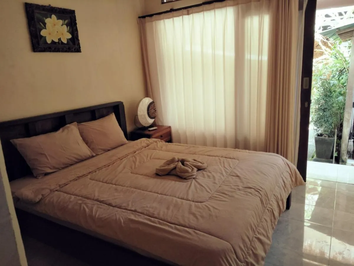 أوبود Arjun Bed And Breakfast 0*,  إندونيسيا