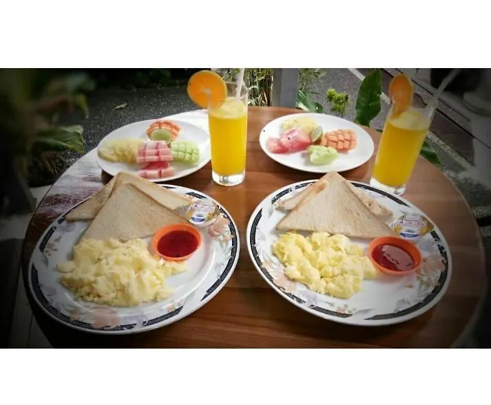 أوبود Arjun Bed And Breakfast فندق مبيت وإفطار